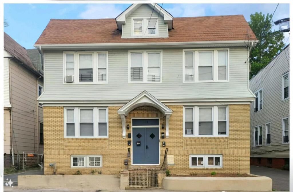 Ooohlala! 2 Beds And 2 Full Baths W/Free Parking Lejlighed Newark Eksteriør billede