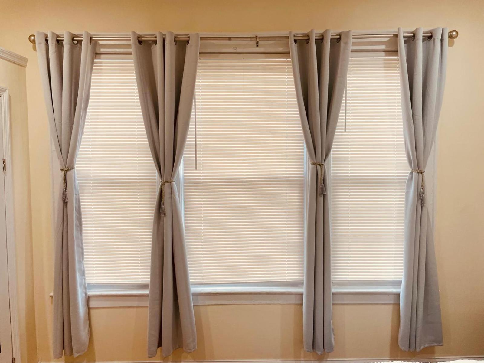 Ooohlala! 2 Beds And 2 Full Baths W/Free Parking Lejlighed Newark Eksteriør billede