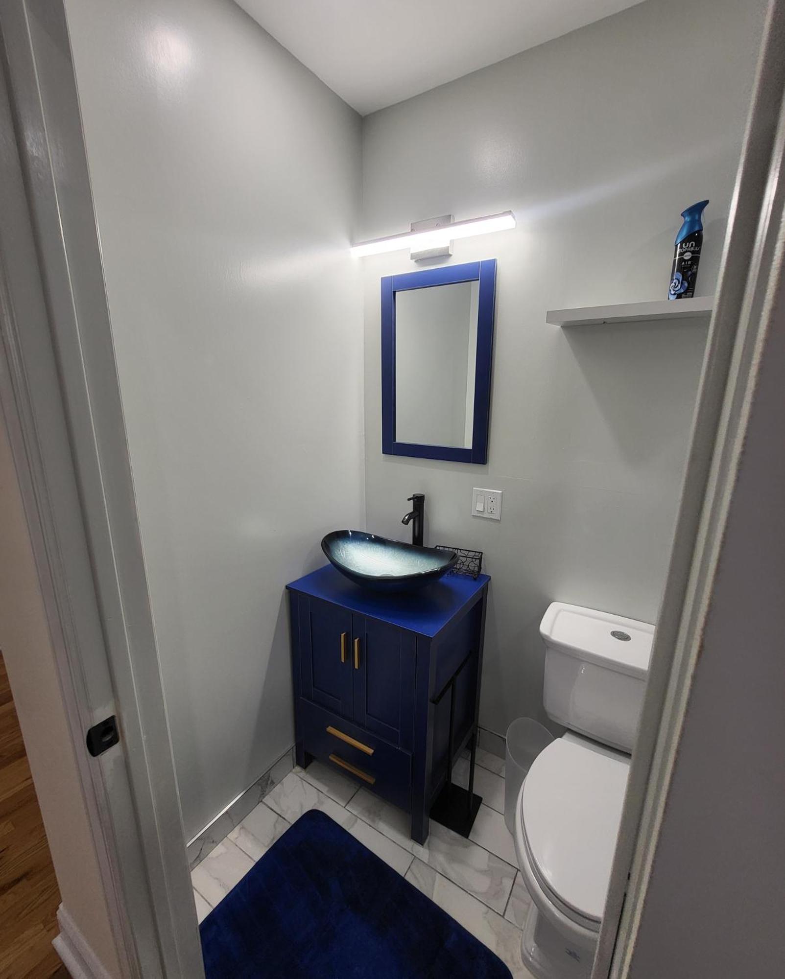 Ooohlala! 2 Beds And 2 Full Baths W/Free Parking Lejlighed Newark Eksteriør billede