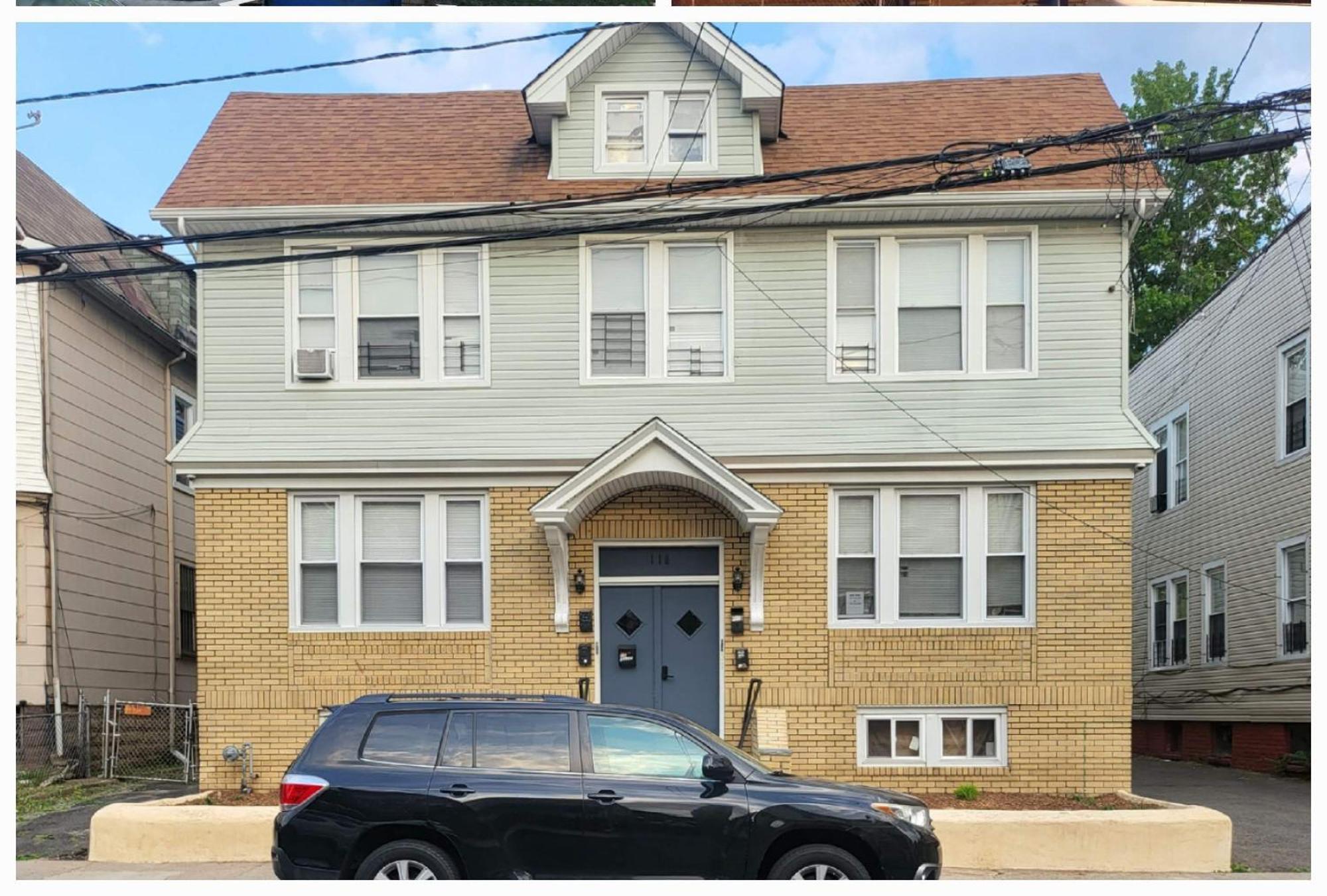 Ooohlala! 2 Beds And 2 Full Baths W/Free Parking Lejlighed Newark Eksteriør billede