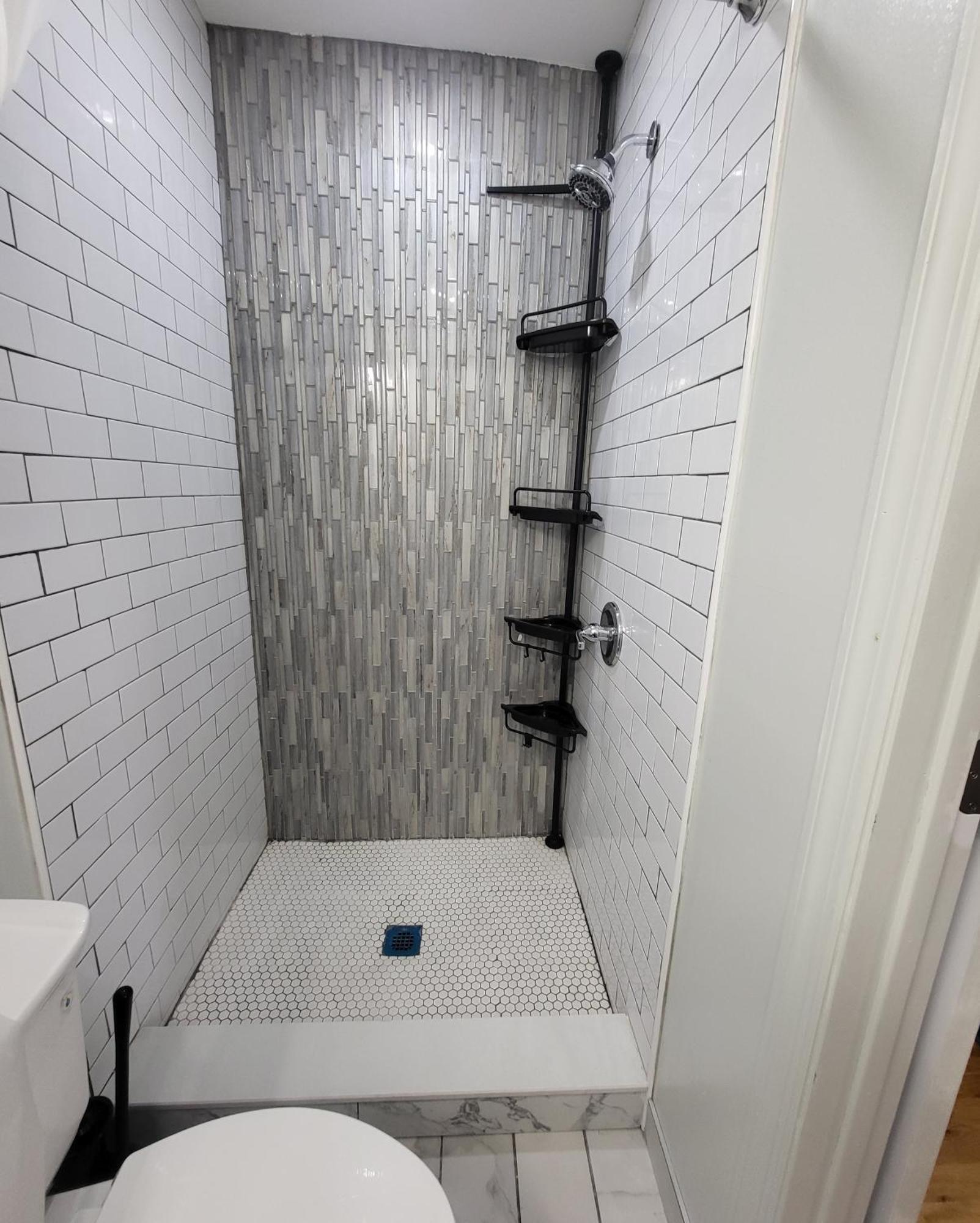 Ooohlala! 2 Beds And 2 Full Baths W/Free Parking Lejlighed Newark Eksteriør billede
